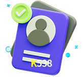 Tornar-se um membro do K538 é muito simples